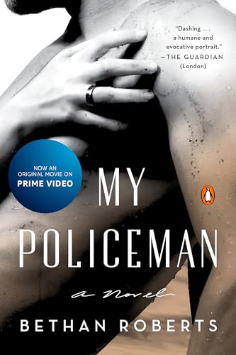 cover image My Policeman