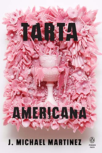 cover image Tarta Americana
