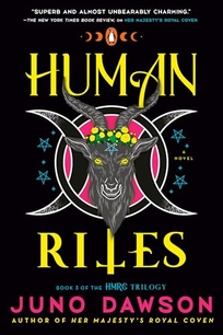 Human Rites