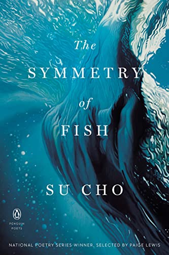 cover image The Symmetry of Fish