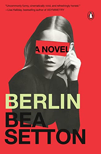cover image Berlin