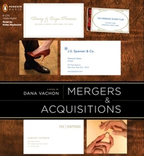 Mergers & Acquisitions