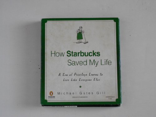 cover image How Starbucks Saved My Life