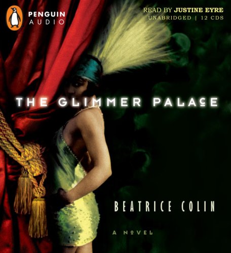 cover image The Glimmer Palace