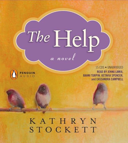 cover image The Help