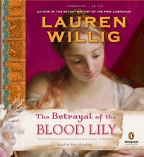 The Betrayal of the Blood Lily