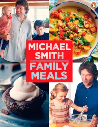 cover image Family Meals