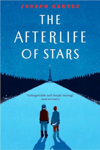 cover image The Afterlife of Stars