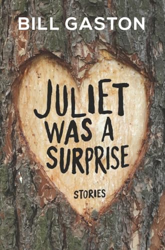 cover image Juliet was a Surprise