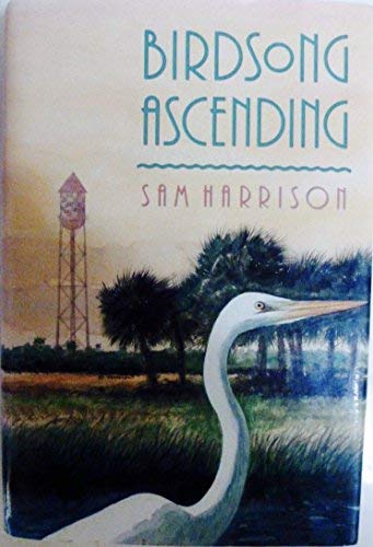 cover image Birdsong Ascending