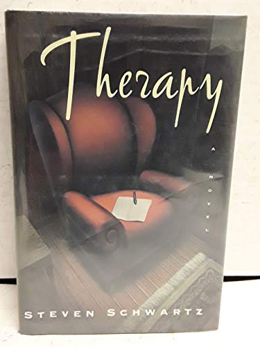 cover image Therapy