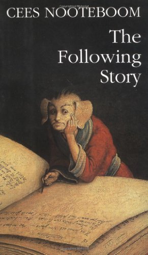 cover image The Following Story