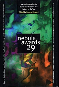 Nebula Awards 29