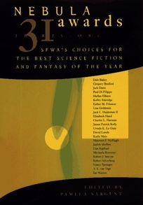 Neubla Awards 31 Swfa's Choices for the Best Science Fiction and Fantasy of the Year