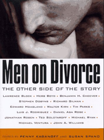 cover image Men on Divorce: The Other Side of the Story