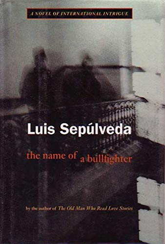cover image The Name of a Bullfighter