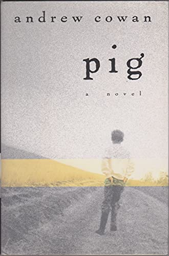 cover image Pig