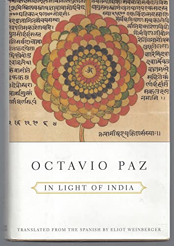 cover image In Light of India