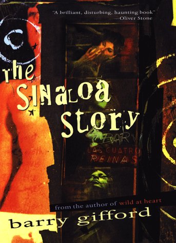cover image The Sinaloa Story
