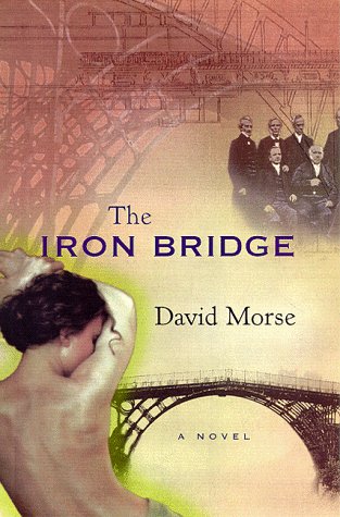 cover image The Iron Bridge
