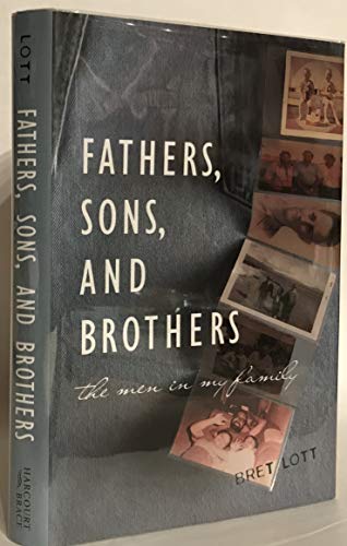cover image Fathers Sons and Brothers