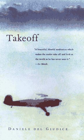 cover image Takeoff: The Pilot's Lore