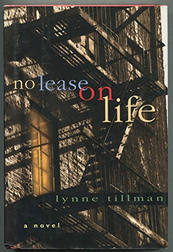 cover image No Lease on Life