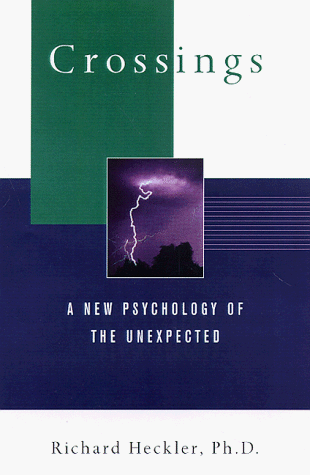 cover image Crossings: Everyday People, Unexpected Events, and Life-Affirming Change