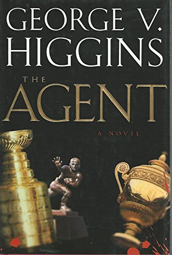 cover image The Agent