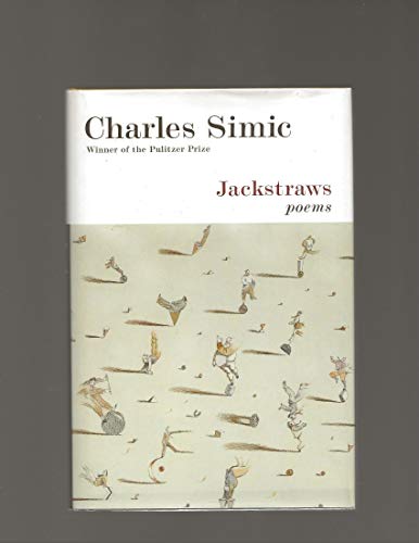 cover image Jackstraws: Poems