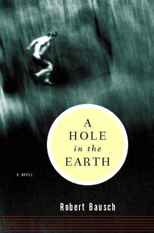 cover image A Hole in the Earth