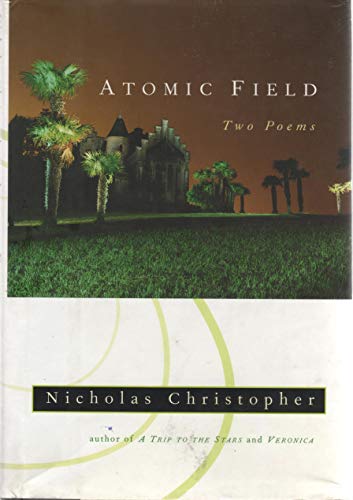 cover image Atomic Field: Two Poems