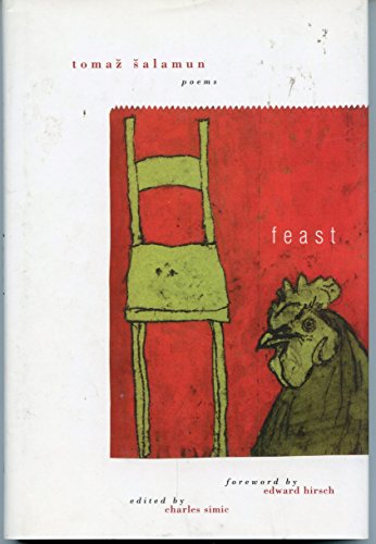 cover image Feast