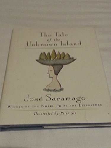 cover image The Tale of the Unknown Island