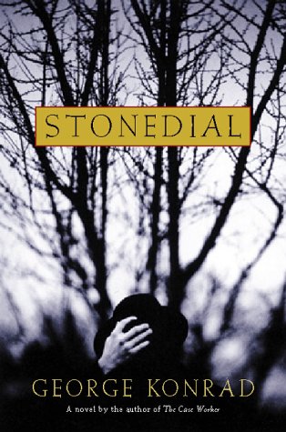 cover image Stonedial