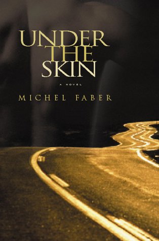 cover image Under the Skin