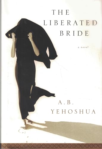cover image THE LIBERATED BRIDE