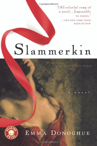 cover image SLAMMERKIN