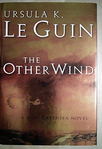 cover image THE OTHER WIND