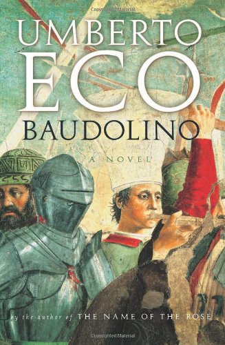 cover image BAUDOLINO