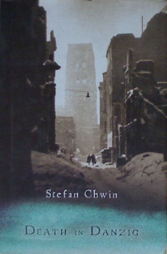 cover image DEATH IN DANZIG