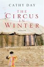 cover image THE CIRCUS IN WINTER