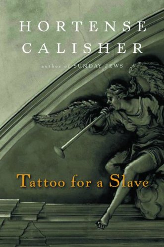 cover image TATTOO FOR A SLAVE