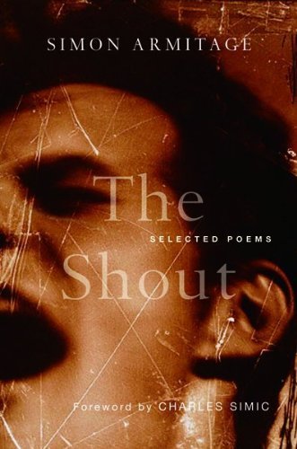 cover image THE SHOUT: Selected Poems