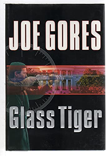 cover image Glass Tiger