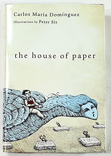 cover image The House of Paper
