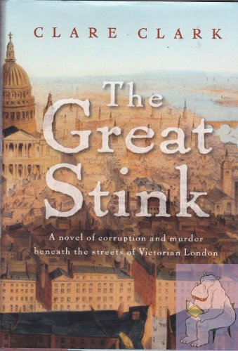 cover image The Great Stink