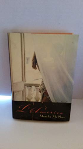 cover image L'America