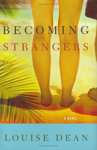 cover image Becoming Strangers