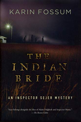 cover image The Indian Bride
